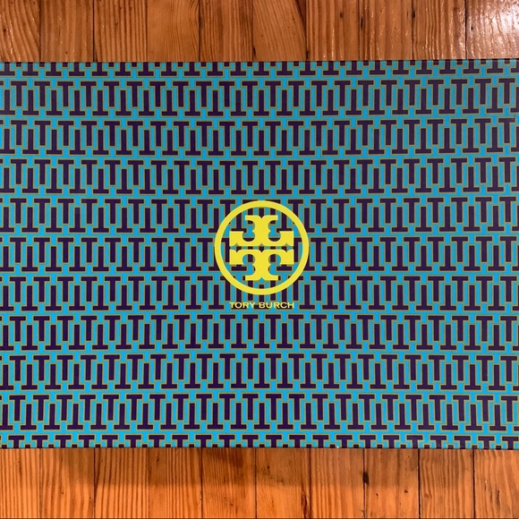 Tory Burch Brita Riding Boot - Picture 2 of 14